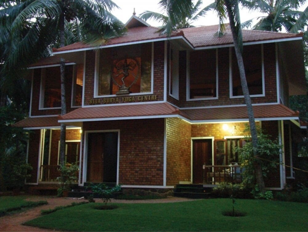 Фотографія Dr.Franklin's Panchakarma Ayurveda Centre (ex. Dr.Franklin Panchakarma Institute & Research Centre) 3*